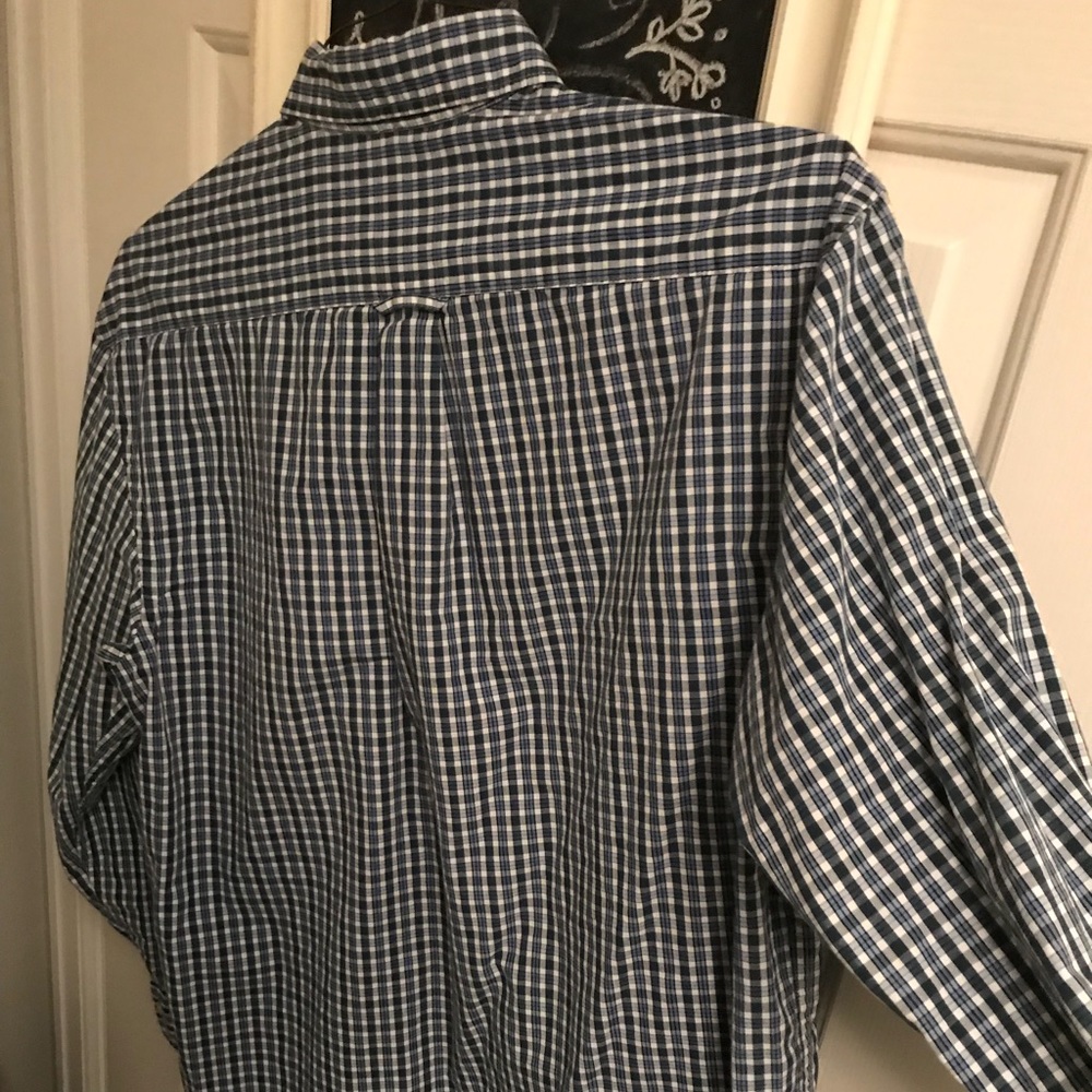 Men’s medium button down - Picture 2 of 3